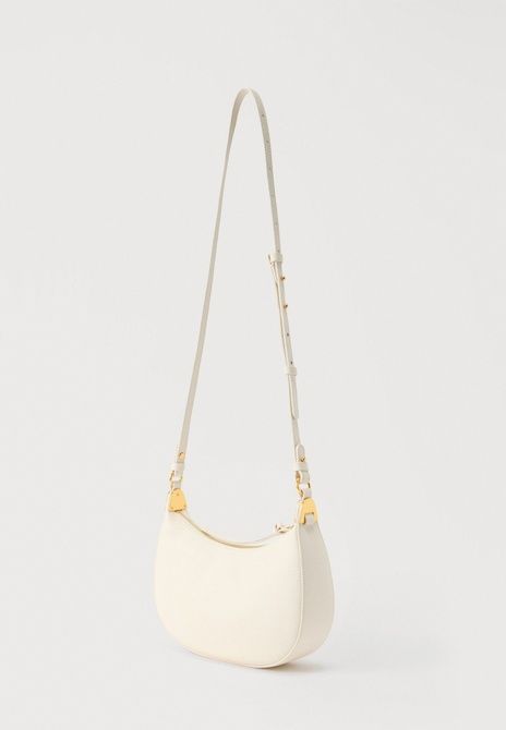 Coccinelle Fujiko Cross Body Bag Pearl Pearl E5 U8K 53 01 01-N17 &mdash; фото 2 из 4