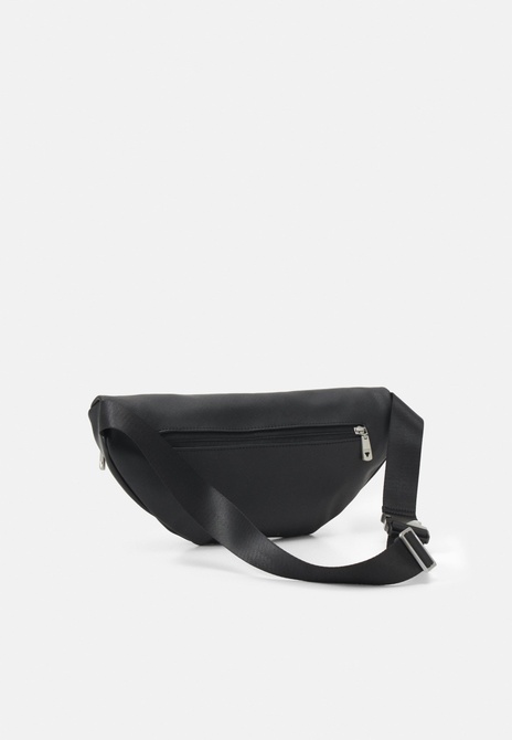 Belt Bag UNISEX - Belt Bag BLACK GUESS — Фото, Картинка BAG❤BAG Купить оригинал Украина, Киев, Житомир, Львов, Одесса ❤bag-bag.com.ua