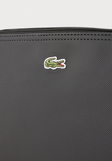 Lacoste Crossover Bag Cross Body Bag Noir Noir NF1887PK-000 &mdash; фото 5 з 5