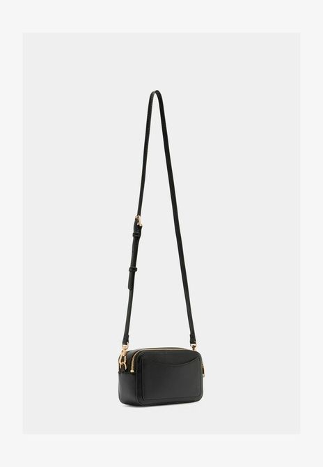 LIU JO Cross Body Bag Black BLACK BG130141LJ &mdash; фото 2 из 6