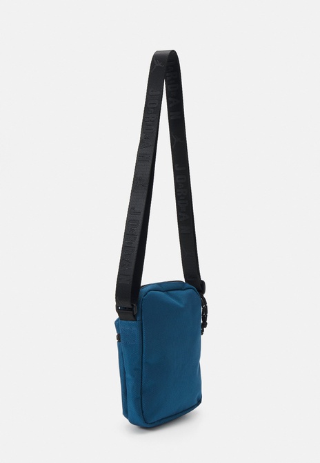 RISE FESTIVAL Bag UNISEX - Crossbody Bag Industrial blue Jordan — Фото, Картинка BAG❤BAG Купить оригинал Украина, Киев, Житомир, Львов, Одесса ❤bag-bag.com.ua