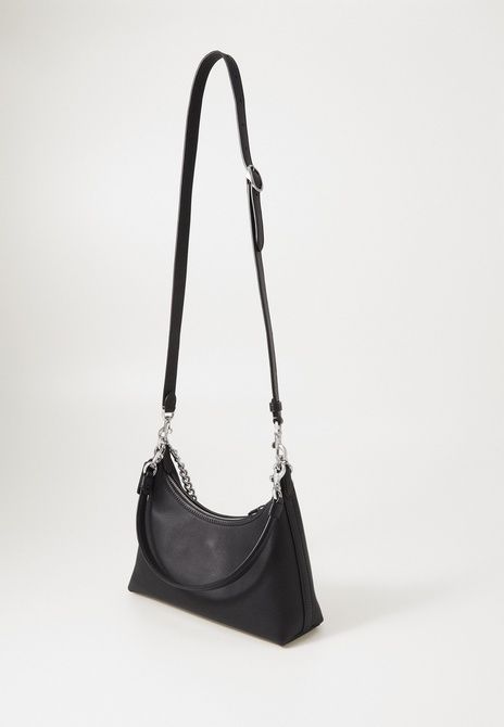 COACH Juliet Shoulder Bag Handbag BLACK CW640-LHBLK &mdash; фото 5 з 8