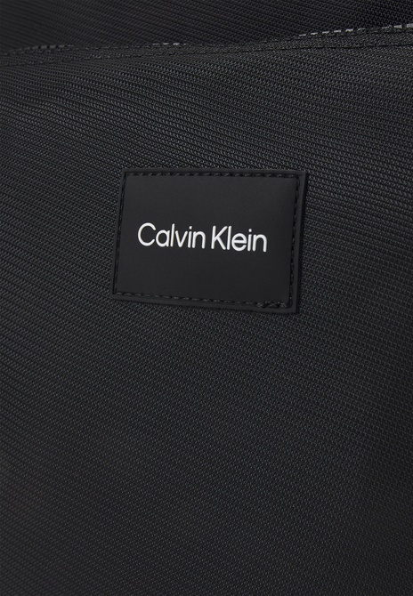MUST SQUARED UNISEX - Backpack BLACK Calvin Klein — Фото, Картинка BAG❤BAG Купить оригинал Украина, Киев, Житомир, Львов, Одесса ❤bag-bag.com.ua