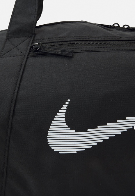 GYM CLUB - Sports Bag Black / Black / White Nike — Фото, Картинка BAG❤BAG Купить оригинал Украина, Киев, Житомир, Львов, Одесса ❤bag-bag.com.ua