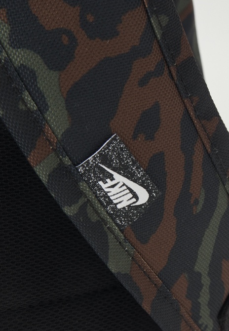 ELEMENTAL UNISEX - Backpack BLACK / WHITE Nike — Фото, Картинка BAG❤BAG Купить оригинал Украина, Киев, Житомир, Львов, Одесса ❤bag-bag.com.ua