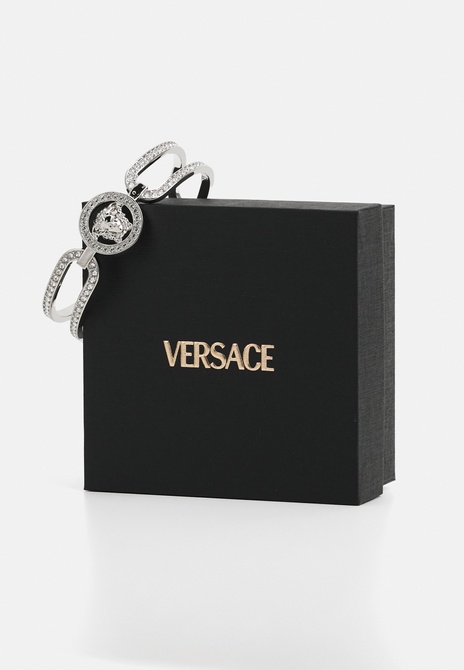 BRACELET - Bracelet Silver-coloured Versace — Фото, Картинка BAG❤BAG Купить оригинал Украина, Киев, Житомир, Львов, Одесса ❤bag-bag.com.ua