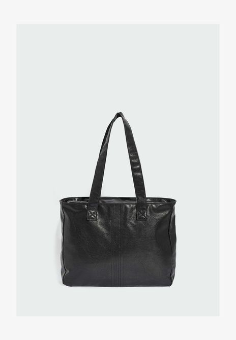 Adidas Handbag BLACK BG155607ADI &mdash; фото 2 из 5