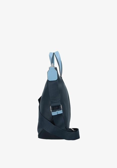 TOM TAILOR Tote Bag Dark Blue BG108988TOM &mdash; фото 6 з 6