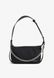 CHAIN G22 - Handbag BLACK Calvin Klein — 1/9 Фото, Картинка BAG❤BAG Купить оригинал Украина, Киев, Житомир, Львов, Одесса ❤bag-bag.com.ua