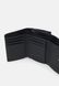 MUST SMALL TRIFOLD - Wallet - black BLACK Calvin Klein — 3/5 Фото, Картинка BAG❤BAG Купить оригинал Украина, Киев, Житомир, Львов, Одесса ❤bag-bag.com.ua