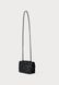 Steve Madden Shayla Cross Body Bag Black BLACK 13002260-BBL &mdash; фото 2 из 4