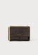 MICHAEL KORS Claire Cross Body Bag Chocolate CHOCOLATE 30F5GC7L3S-251 &mdash; фото 2 з 5