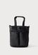 BOSS Icon Tote Unisex Backpack BLACK 50567794-001 &mdash; фото 1 из 4