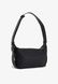 CHAIN G22 - Handbag BLACK Calvin Klein — 2/9 Фото, Картинка BAG❤BAG Купить оригинал Украина, Киев, Житомир, Львов, Одесса ❤bag-bag.com.ua