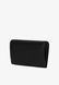 KARL LAGERFELD Signature Bifold Wallet Black BLACK B1W32035-992 &mdash; фото 2 из 4