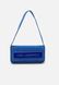 ESSENTIAL FLAP - Handbag ROYAL BLUE KARL LAGERFELD — 1/4 Фото, Картинка BAG❤BAG Купить оригинал Украина, Киев, Житомир, Львов, Одесса ❤bag-bag.com.ua