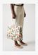 Ted Baker Florish Floral Printed Extra Icon Bag Tote Bag Cream Cream 280161 &mdash; фото 1 из 8