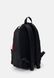 LEON BACKPACK UNISEX - Backpack BLACK HUGO — 2/5 Фото, Картинка BAG❤BAG Купить оригинал Украина, Киев, Житомир, Львов, Одесса ❤bag-bag.com.ua