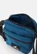 RISE FESTIVAL Bag UNISEX - Crossbody Bag Industrial blue Jordan — 3/4 Фото, Картинка BAG❤BAG Придбати оригінал Україна, Київ, Житомир, Львів, Одеса ❤bag-bag.com.ua