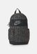 ELEMENTAL UNISEX - Backpack BLACK / WHITE Nike — 1/5 Фото, Картинка BAG❤BAG Купить оригинал Украина, Киев, Житомир, Львов, Одесса ❤bag-bag.com.ua