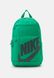 UNISEX - Backpack Stadium green / Vintage green Nike — 1/6 Фото, Картинка BAG❤BAG Купить оригинал Украина, Киев, Житомир, Львов, Одесса ❤bag-bag.com.ua
