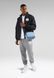 Jordan MONOGRAM Mini Messenger - Unisex Crossbody Bag CHAMBRAY MA0760-M0S &mdash; фото 6 з 10