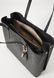 GUESS Meridian Girlfriend Tote Tote Bag Coal COAL HWSG6974230-CLO &mdash; фото 4 из 6