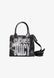 Juicy Couture Handbag Black BLACK BG138428JUI &mdash; фото 1 из 4