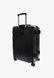 Wheeled suitcase BLACK GUESS — 5/5 Фото, Картинка BAG❤BAG Купить оригинал Украина, Киев, Житомир, Львов, Одесса ❤bag-bag.com.ua