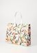 Ted Baker Florish Floral Printed Extra Icon Bag Tote Bag Cream Cream 280161 &mdash; фото 3 из 8
