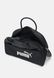 CAMPUS GRIP Bag UNISEX - Sports Bag BLACK PUMA — 3/4 Фото, Картинка BAG❤BAG Купить оригинал Украина, Киев, Житомир, Львов, Одесса ❤bag-bag.com.ua