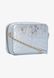CAMELIA MINI UMHANGE - Crossbody Bag Color silver FURLA — 2/5 Фото, Картинка BAG❤BAG Купить оригинал Украина, Киев, Житомир, Львов, Одесса ❤bag-bag.com.ua
