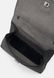 MINIMAL MONOGRAM FLAP - Crossbody Bag BLACK Calvin Klein — 4/5 Фото, Картинка BAG❤BAG Купить оригинал Украина, Киев, Житомир, Львов, Одесса ❤bag-bag.com.ua