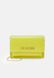 SMART DAILY - Crossbody Bag Lime / Acido MOSCHINO — 1/4 Фото, Картинка BAG❤BAG Придбати оригінал Україна, Київ, Житомир, Львів, Одеса ❤bag-bag.com.ua