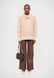 MICHAEL KORS Claire Cross Body Bag Chocolate CHOCOLATE 30F5GC7L3S-251 &mdash; фото 1 з 5