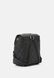GILLIAN - Backpack BLACK GUESS — 2/4 Фото, Картинка BAG❤BAG Купить оригинал Украина, Киев, Житомир, Львов, Одесса ❤bag-bag.com.ua