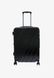 Wheeled suitcase BLACK GUESS — 1/5 Фото, Картинка BAG❤BAG Купить оригинал Украина, Киев, Житомир, Львов, Одесса ❤bag-bag.com.ua