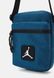 RISE FESTIVAL Bag UNISEX - Crossbody Bag Industrial blue Jordan — 4/4 Фото, Картинка BAG❤BAG Купить оригинал Украина, Киев, Житомир, Львов, Одесса ❤bag-bag.com.ua