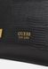 KATEY FLAP - Crossbody Bag BLACK GUESS — 4/4 Фото, Картинка BAG❤BAG Придбати оригінал Україна, Київ, Житомир, Львів, Одеса ❤bag-bag.com.ua