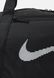 GYM CLUB - Sports Bag Black / Black / White Nike — 4/4 Фото, Картинка BAG❤BAG Купить оригинал Украина, Киев, Житомир, Львов, Одесса ❤bag-bag.com.ua