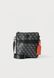 GUESS Milano Crosss Body Cross Body Bag DARK BLACK HMMILOP5417-DAB &mdash; фото 1 з 4