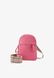 Backpack Pink pink TOM TAILOR — 1/4 Фото, Картинка BAG❤BAG Купить оригинал Украина, Киев, Житомир, Львов, Одесса ❤bag-bag.com.ua