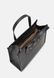 IZZY COMPARTMENT TOTE - Handbag BLACK GUESS — 3/6 Фото, Картинка BAG❤BAG Купить оригинал Украина, Киев, Житомир, Львов, Одесса ❤bag-bag.com.ua