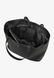JUSTY SHOPPER B - Tote Bag BLACK BOSS — 5/8 Фото, Картинка BAG❤BAG Купить оригинал Украина, Киев, Житомир, Львов, Одесса ❤bag-bag.com.ua