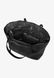 JUSTY SHOPPER B - Tote Bag BLACK BOSS — 3/8 Фото, Картинка BAG❤BAG Купить оригинал Украина, Киев, Житомир, Львов, Одесса ❤bag-bag.com.ua