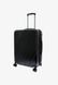 Wheeled suitcase BLACK GUESS — 4/5 Фото, Картинка BAG❤BAG Купить оригинал Украина, Киев, Житомир, Львов, Одесса ❤bag-bag.com.ua