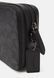 COACH CHARTER CROSSBODY IN SIGNATURE - Crossbody Bag Charcoal CR783-CHR &mdash; фото 6 з 6