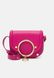 MARA - Crossbody Bag Magnetic Pink See by Chloe — 1/6 Фото, Картинка BAG❤BAG Придбати оригінал Україна, Київ, Житомир, Львів, Одеса ❤bag-bag.com.ua