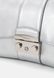 METROPOLIS - Handbag Color silver FURLA — 4/4 Фото, Картинка BAG❤BAG Купить оригинал Украина, Киев, Житомир, Львов, Одесса ❤bag-bag.com.ua