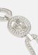 BRACELET - Bracelet Silver-coloured Versace — 4/4 Фото, Картинка BAG❤BAG Купить оригинал Украина, Киев, Житомир, Львов, Одесса ❤bag-bag.com.ua